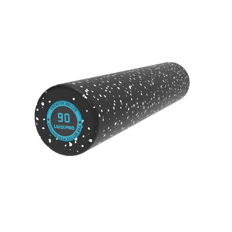 Live Pro EPE Foam Roller 90x15cm Β-8238