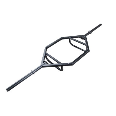 Live Pro Ολυμπιακή Hex Bar Φ50 Β-8056