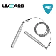 Live Pro Σχοινάκι Ταχύτητας Premium Β-8283