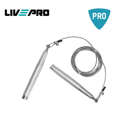 Live Pro Σχοινάκι Ταχύτητας Premium Β-8283