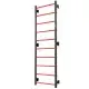 Marbo MH‑U204 Μεταλλικό Πολύζυγο 230x81cm