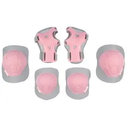 Nijdam Προστατευτικά Σετ Concrete Rose N61EC02