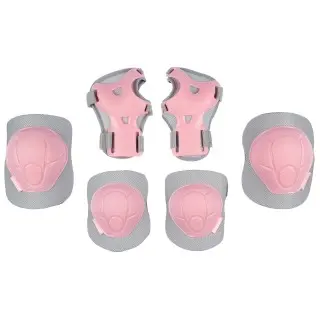 Nijdam Προστατευτικά Σετ Concrete Rose N61EC02
