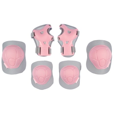 Nijdam Προστατευτικά Σετ Concrete Rose N61EC02