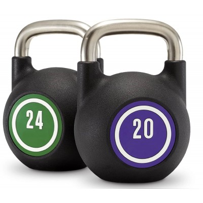 Power Force Αγωνιστικά kettlebell 32kg PF-100232