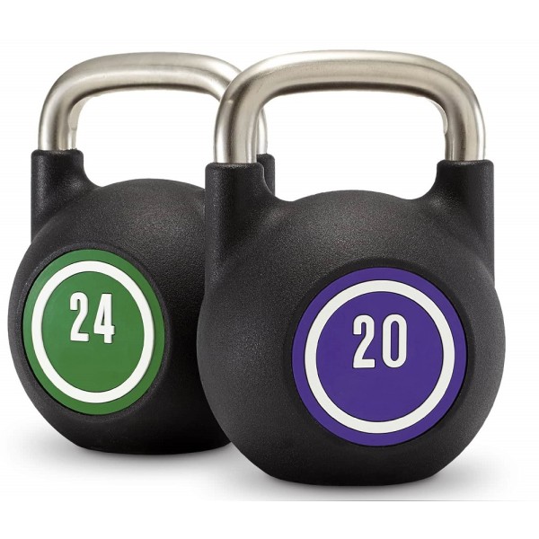 Power Force Αγωνιστικά kettlebell 24kg PF-100224