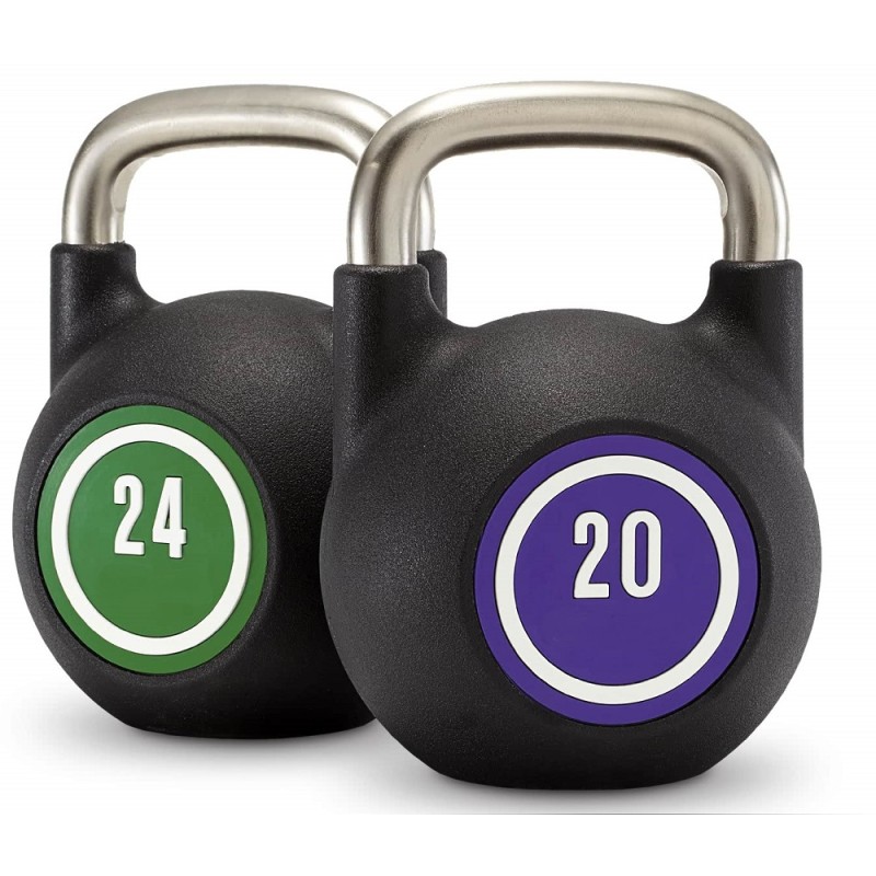 Power Force Αγωνιστικά kettlebell 16kg PF-100216