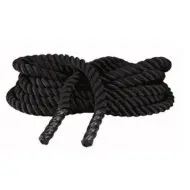 Power Force Σχοινί CrossFit Battle Rope 3.8x900cm PF-1085
