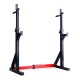 Power Force Squat Rack - Dip Stand Επαγγελματικοί Ορθοστάτες PF-315SR