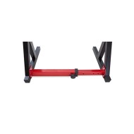Power Force Squat Rack - Dip Stand Επαγγελματικοί Ορθοστάτες PF-315SR