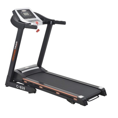 Power Train C-828 Ηλεκτρικός Διάδρομος 2.0HP  - Σε 12 Άτοκες Δόσεις