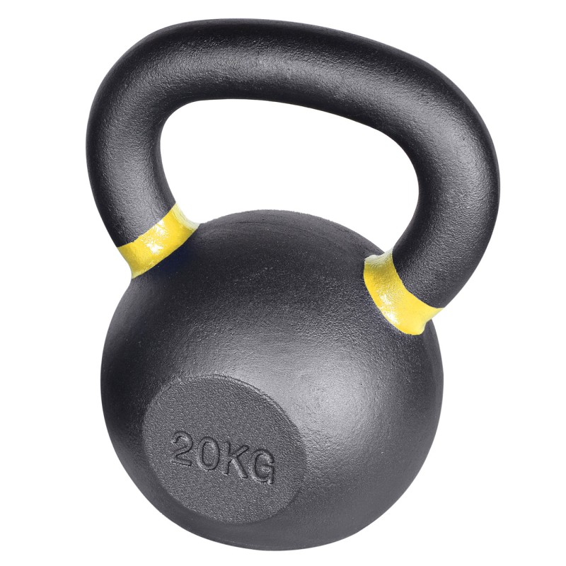 Pegasus Kettlebell B-1005 20kg