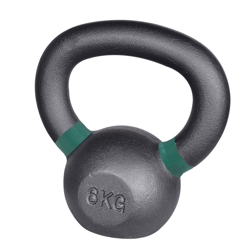 Pegasus Kettlebell B-1005 6kg Pegasus Kettlebell B-1005 6kg
