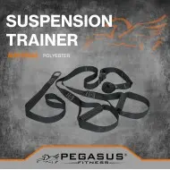 Pegasus Ιμάντες Ενδυνάμωσης Β 0999