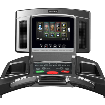 Pegasus GT5As Android Hμιεπαγγελματικός Διάδρομος Γυμναστικής 3.0HP AC - Σε 12 Άτοκες Δόσεις Pegasus GT5As Android Hμιεπαγγελματικός Διάδρομος Γυμναστικής 3.0HP AC - Σε 12 Άτοκες Δόσεις