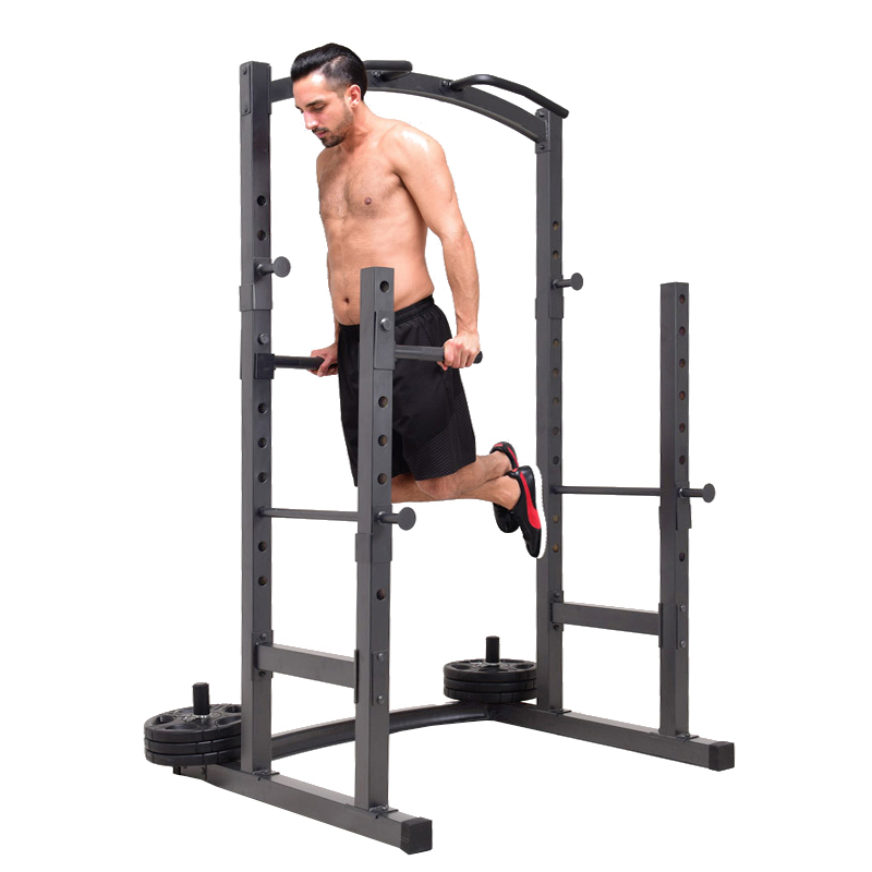 Pegasus Half Rack R‑1080