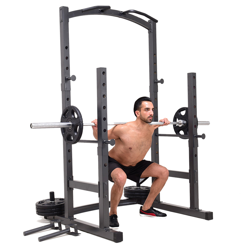 Pegasus Half Rack R‑1080