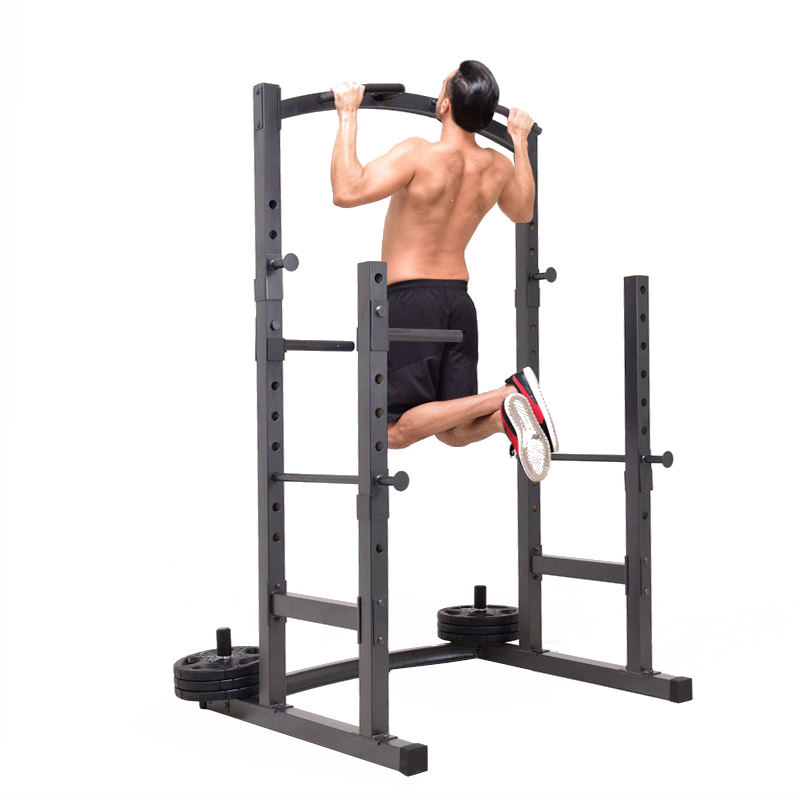 Pegasus Half Rack R‑1080