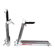 ProTred MR-400 Ηλεκτρικός Διάδρομος Γυμναστικής 2.0HP - Σε 12 Άτοκες Δόσεις