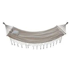 Summer Club Αιώρα Poly Cotton Canvas 13307