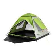 Panda Παιδική Σκηνή 4 ατόμων Junior III Plus 10333 Πράσινη