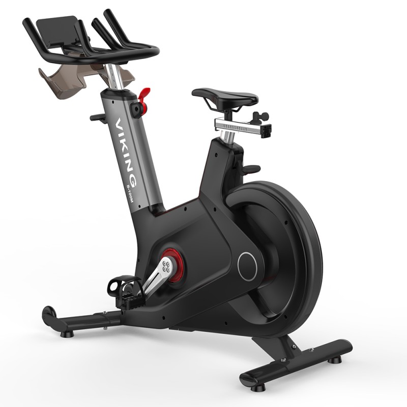 Viking Spin Bike Ποδήλατο Γυμναστικής S-100M