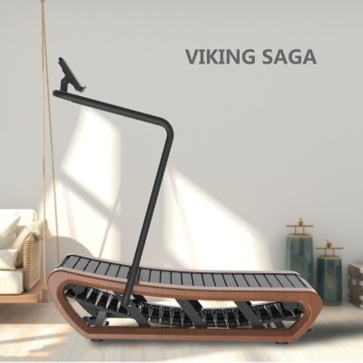 Viking Saga CT-400 Curved Διάδρομος Γυμναστικής - Σε 12 Άτοκες Δόσεις Viking Saga CT-400 Curved Διάδρομος Γυμναστικής - Σε 12 Άτοκες Δόσεις