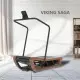 Viking Saga CT-400 Curved Διάδρομος Γυμναστικής - Σε 12 Άτοκες Δόσεις