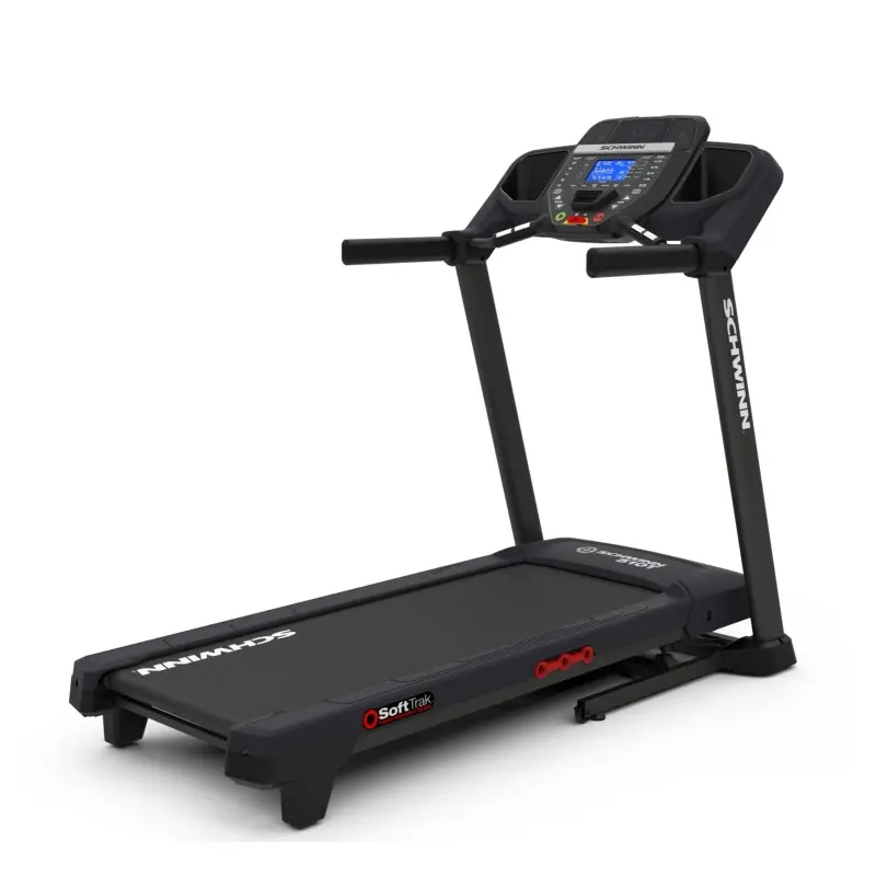 Schwinn 510T Διάδρομος Γυμναστικής 2.6CHP - Σε 12 Άτοκες Δόσεις
