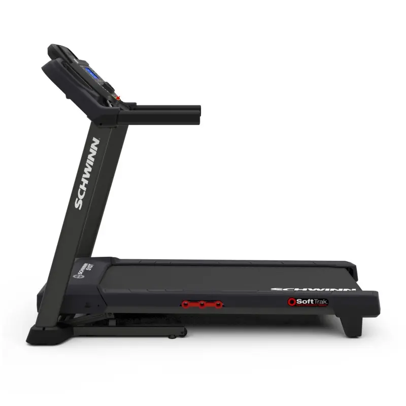 Schwinn 510T Διάδρομος Γυμναστικής 2.6CHP - Σε 12 Άτοκες Δόσεις