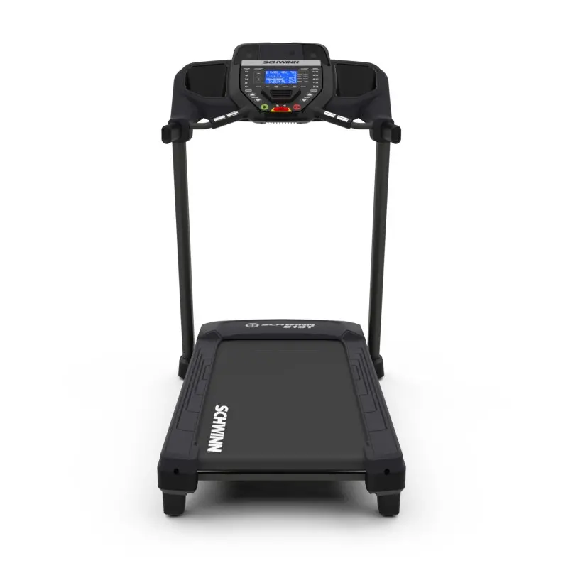 Schwinn 510T Διάδρομος Γυμναστικής 2.6CHP - Σε 12 Άτοκες Δόσεις