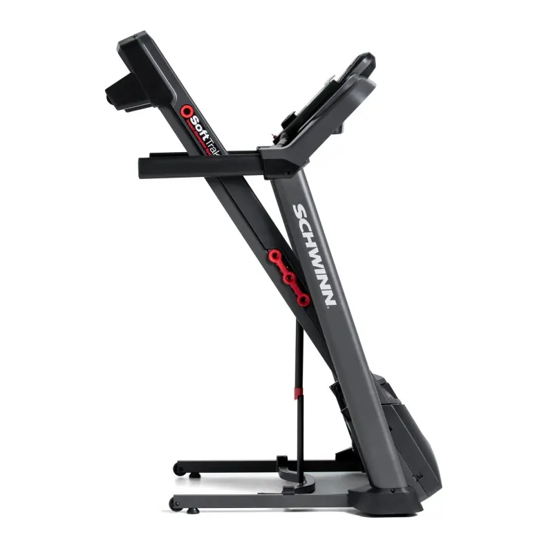 Schwinn 510T Διάδρομος Γυμναστικής 2.6CHP - Σε 12 Άτοκες Δόσεις