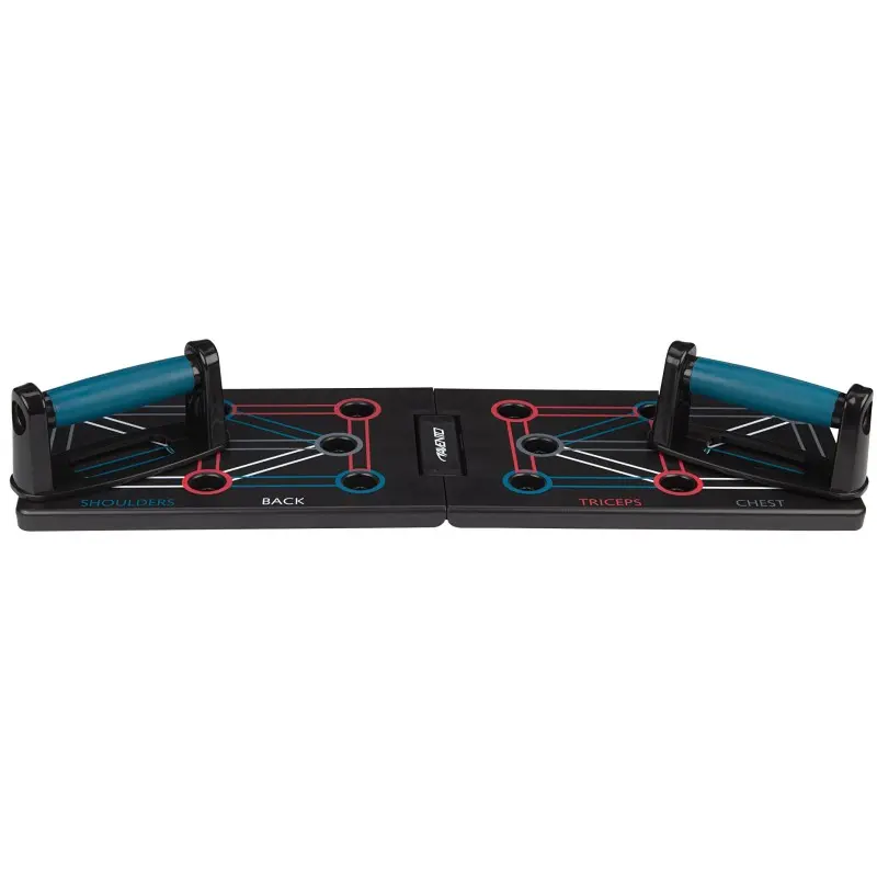 Avento Push‑Up Board Πτυσσόμενο 42HL Avento Push‑Up Board Πτυσσόμενο 42HL