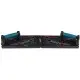 Avento Push‑Up Board Πτυσσόμενο 42HL Avento Push‑Up Board Πτυσσόμενο 42HL