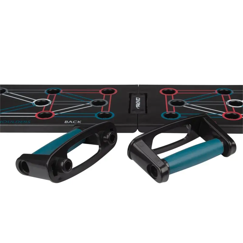Avento Push‑Up Board Πτυσσόμενο 42HL Avento Push‑Up Board Πτυσσόμενο 42HL