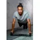 Avento Push‑Up Board Πτυσσόμενο 42HL Avento Push‑Up Board Πτυσσόμενο 42HL