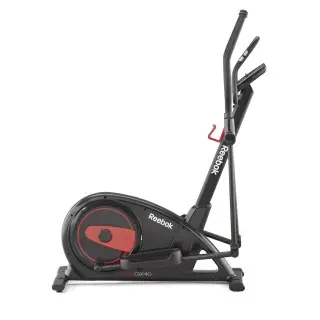 Reebok ONE GX‑40s Ηλεκτρομαγνητικό Ελλειπτικό Reebok ONE GX‑40s Ηλεκτρομαγνητικό Ελλειπτικό