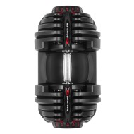 Bowflex S/Tech 1090i Ρυθμιζόμενοι Αλτήρες 41kg Ζεύγος
