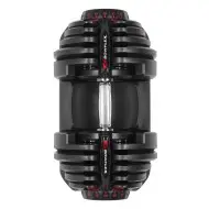 Bowflex S/Tech 1090i Ρυθμιζόμενοι Αλτήρες 41kg Ζεύγος