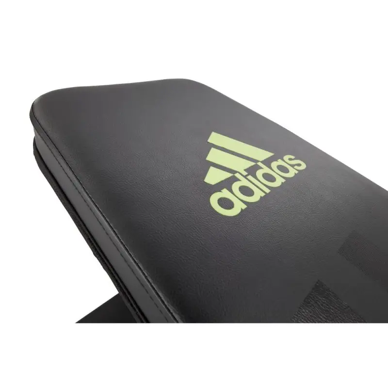 Adidas Performance Flat Bench 10222