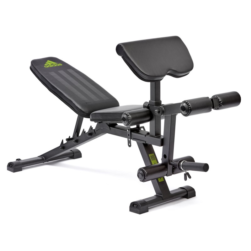 Adidas Performance Training Bench 10228