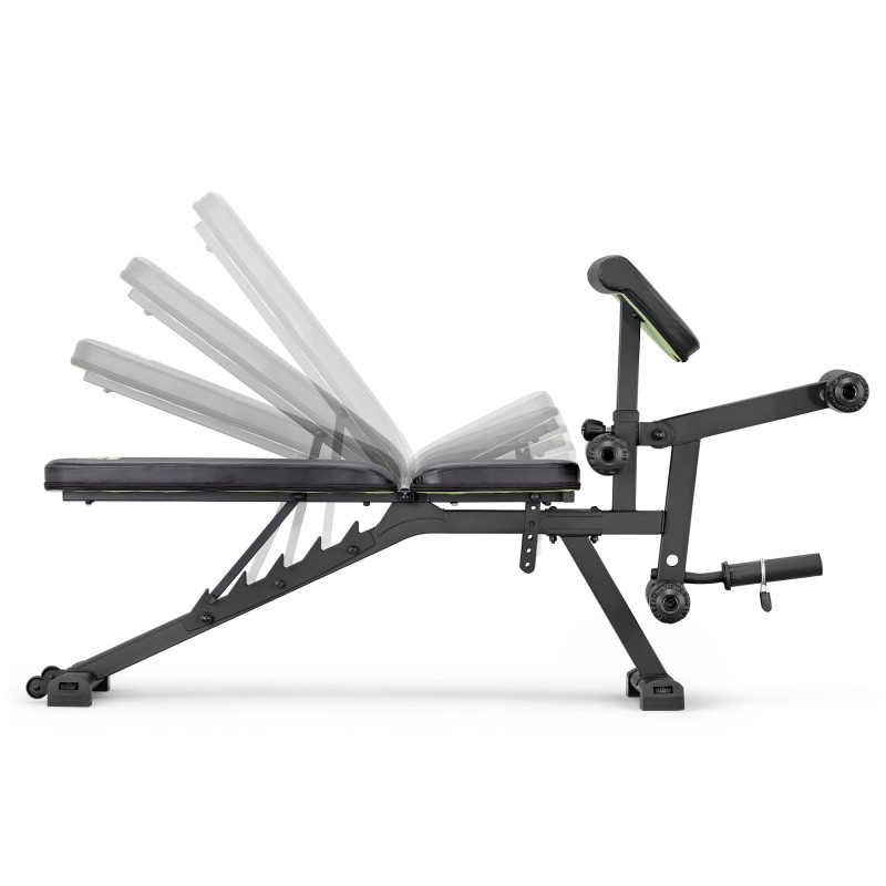 Adidas Performance Training Bench 10228