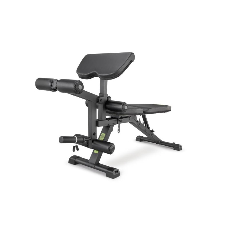 Adidas Performance Training Bench 10228