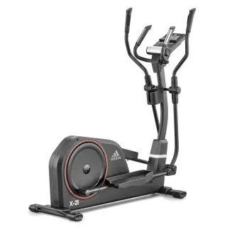 Adidas X‑21 Ελλειπτικό Cross Trainer