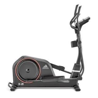 Adidas X‑21 Ελλειπτικό Cross Trainer