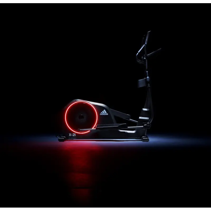 Adidas X‑21 Ελλειπτικό Cross Trainer