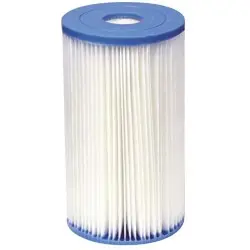 Intex Φίλτρο Αντλίας Πισίνας (Twin Pack) 29002