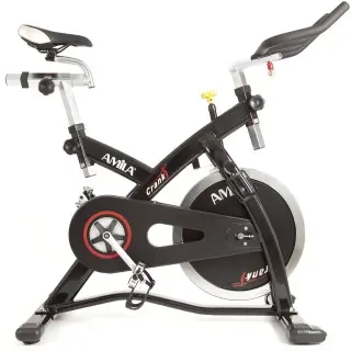 Amila Crank Spin Bike 44201 - Σε 12 Άτοκες Δόσεις
