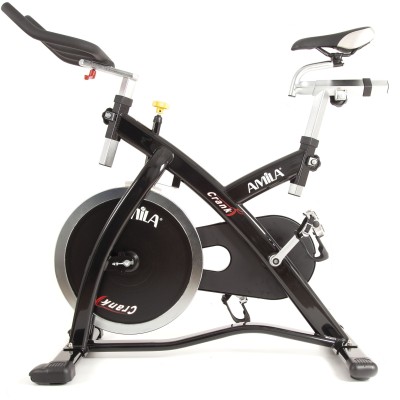 Amila Crank Spin Bike 44201 - Σε 12 Άτοκες Δόσεις