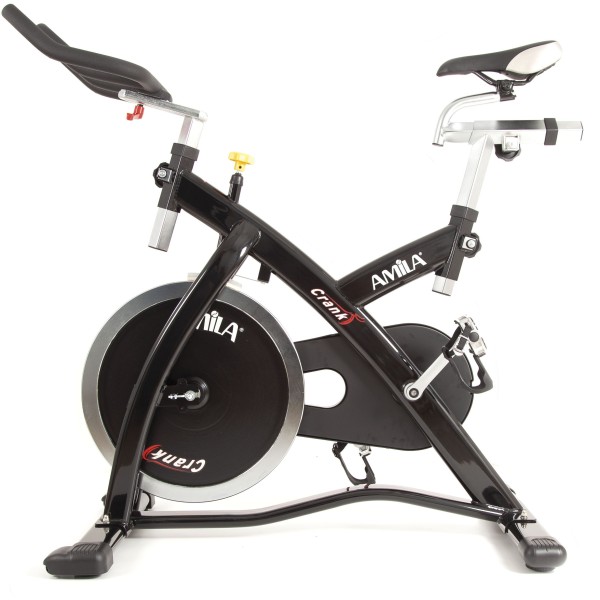 Amila Crank Spin Bike 44201 - Σε 24 Άτοκες Δόσεις